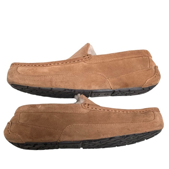 Men’s Ugg Ascot Slipper EUC - Picture 4 of 11